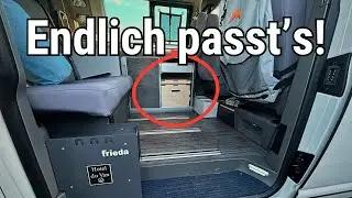 🚽 Ersetzt die neue Kildwick unsere Campingtoilette im VW California? 🚐