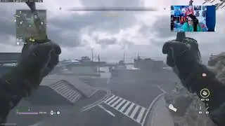 Lone Hunter Mission in DMZ! 🫡 #callofduty #mw2 #dmz