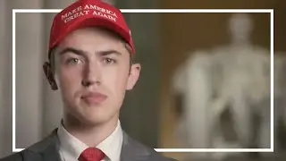 Nick Sandmann RNC Speech 2020 Republican Convention