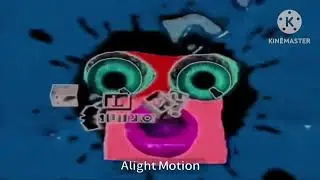 Klasky Csupo In G-Major 559 (Instructions In Description)