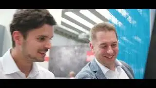 ProMinent at Achema 2024: A Look Back at Our Booth