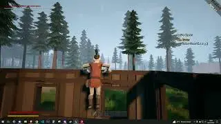 MidEvil Climbing System