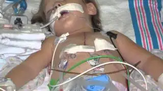 Sweet Heart: Emma's Story