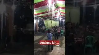 KETIKA LARON DATANG DI SEBUAH PESTA #shorts