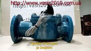 Счетчик воды Apator Powogaz JS Impero