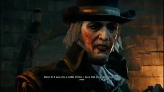 Assassin's Creed Unity Walkthrough Le Roi Est Mort (AC Unity) Sequence 4 Memory 2