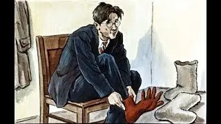 THERE IS A DIFFERENT - S.Y. MARSHAK poem. Audio, cartoon, listen, watch