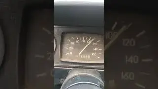 Максимальная скорость ЗАЗ 968м