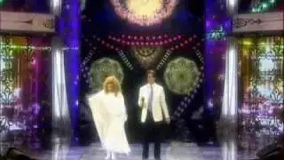 Алла Пугачева и Максим Галкин - Кафешка