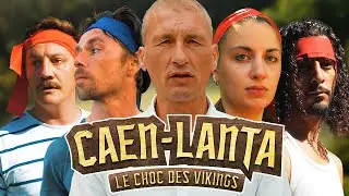 Caen-Lanta : Le Choc Des Vikings (Kino Caen)