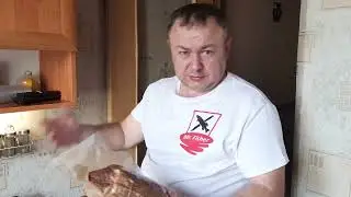 Колбасу не покупаю, готовлю мясо по такому рецепту