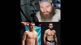 Умар Нурмагомедов против Бекзата Алмахана. Расклад и прогноз!! #ufc