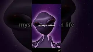 Are We Alone in the Universe? 🌌 #space #alien #universe #astrophysics