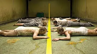 Boy Ends Up In A Real Torture Center Where He Is Taught To Control His Aggression !!