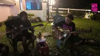 Wild World - Mr.Big cover by Don Petok Band