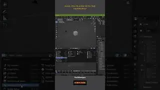 Blender Tip Viewport Tweaking | AR3Designs Daily Blender 3D Tips