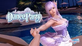 DOAX VV A Dance with Fiona ~Final~