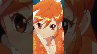 Best Girl | 2022 Anime Awards Winners
