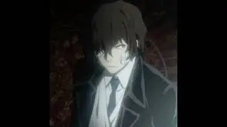 что же произошло? #文豪ストレイドッグス #бродячиепсы #bungoustraydogs #дазай #чуя #соукоку