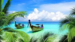 Chill Mood ~ Relax Music with Nature Sounds