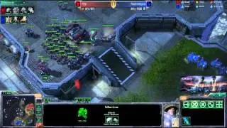 Scared in Korea #2 - 