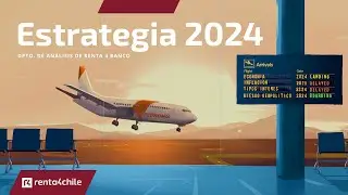Presentación de la Estrategia 2024 - Renta 4 Chile