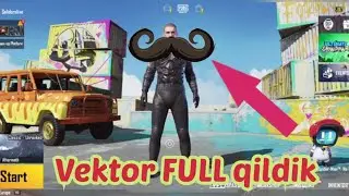 Uzbek Vektor kiymini legendary mo’ylov bilan full qildik 😂🤣,vektor haqida qisqacha malumot