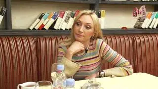 Светская хроника. Кристина Орбакайте (ч.2)