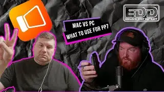 Ep.40// Mac VS PC for Pro Presenter 7