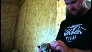 Baby Duck Bastards Fishing - S03E01