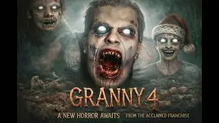 👉Can You Escape GRANNY Without Making Noise? 