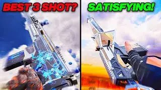 10 Best Assault Rifles in Season 7 of CODM