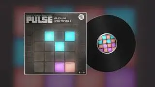 Essential Neo Soul/Hip Hop Samples & Drums - Pulse Demo Beat Previews