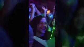 CHUS LIVE FROM DOLCINIUM MONTENEGRO ✨