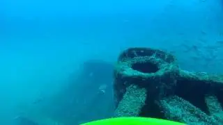 MI-712 deck fish