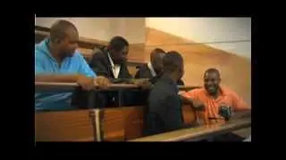 My Country (ZambianTVShow) - Episode 5