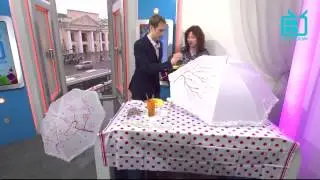 Мастер-класс. Ярослава Михайлова.
