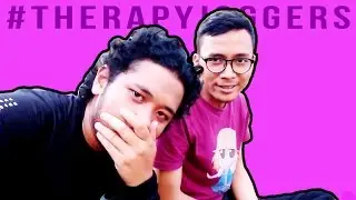 TherapyJoggers at Putrajaya