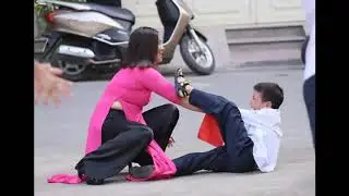 welcome to Vietnam #8 - Meme Vietnam