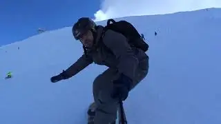 Сочи 2022 Красная поляна