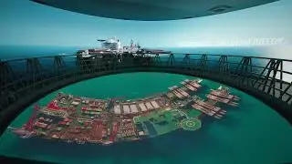 Зал Чаша   Весь ролик 720p