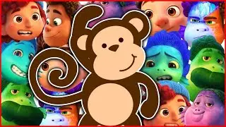 Hotel Transylvania &  BabyBus  & Angry Bird &  Kung Fu Panda   - Coffin Dance Astronomia