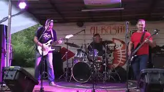 гр. Replica_Band - Свобода (cover гр. Ария )