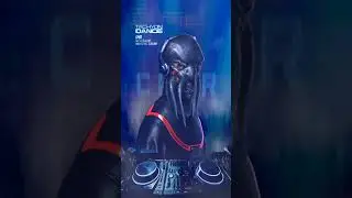 Tachyon Dance: The galaxy's best dance music #xenonion #stellaris #paradox