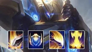 GAREN MONTAGE PENTAKILLS & PERFECT PLAYS!