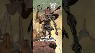 The Empire's NEW General Grievous!