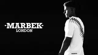 Marbek London Marshal Collection AW14