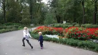 Ростов-на-Дону, 2014, Татаев Анастасия, Татаев Иван