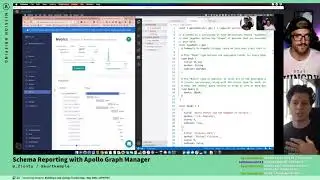 Schema Reporting in Apollo Graph Manager
