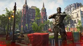 Ashes of Creation: Node Overview